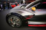 Citroen SURVOLT Concept 2010 года